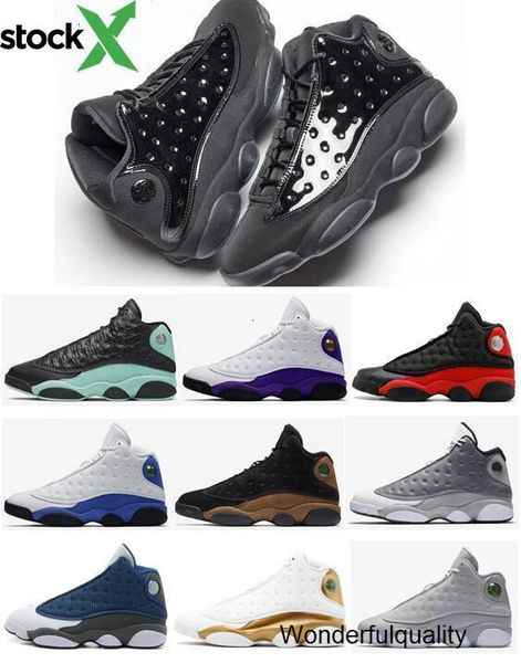 13 13s cap and gown lakers rivals hyper royal dmp wolf grey jordon basketball shoes men olive brown olive green sports sneakers with box
13 13s cap and gown lakers rivals hyper royal dmp wolf grey jordon basketball shoes men olive brown olive green sports sneakers with box