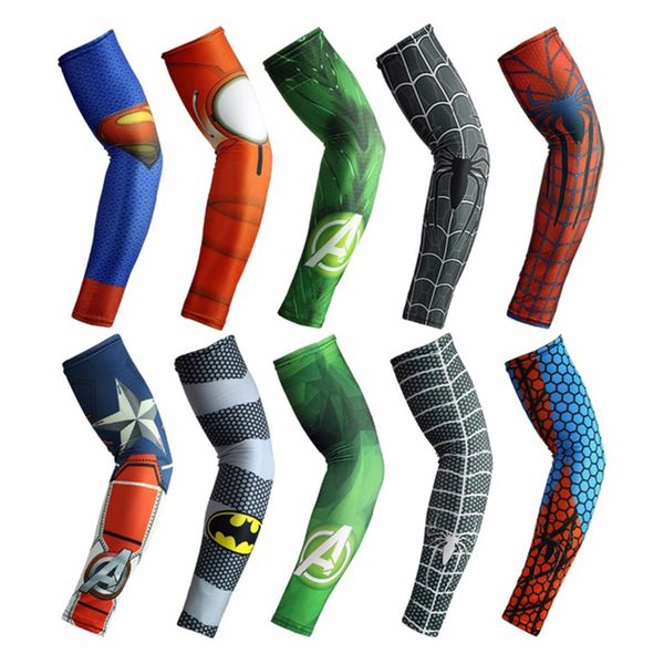 1 pair arm warmers cycling running uv sun protection protective arm sleeve bike sport cuffs cover manguitos ciclismo brazo, Black
1 pair arm warmers cycling running uv sun protection protective arm sleeve bike sport cuffs cover manguitos ciclismo brazo, Black