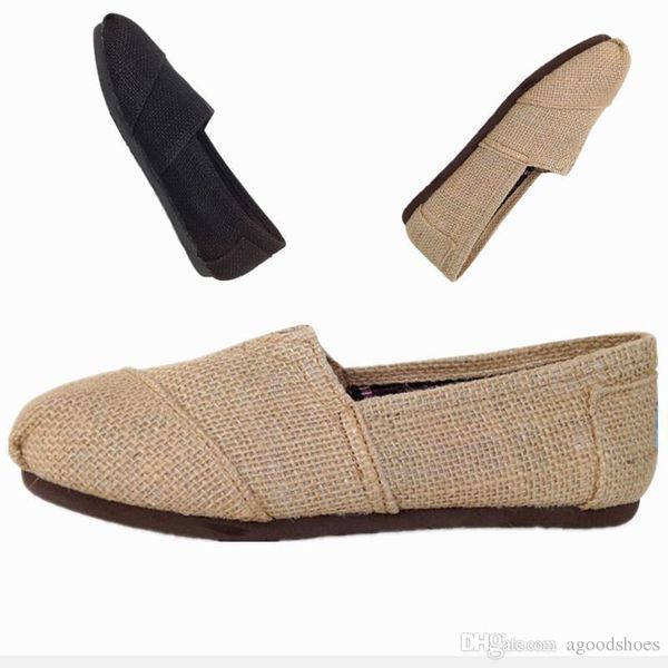 dorp shipping linen multi casual fashion women men shoes flat platform lazy breathable espadrilles canvas shoes 2colors, Black
dorp shipping linen multi casual fashion women men shoes flat platform lazy breathable espadrilles canvas shoes 2colors, Black