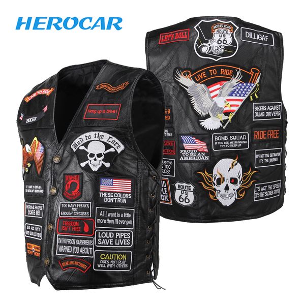 motorcycle jacket man vintage genuine leather cafe racer retro motorcycle vest clothing bikes motorbike jacket moto
motorcycle jacket man vintage genuine leather cafe racer retro motorcycle vest clothing bikes motorbike jacket moto