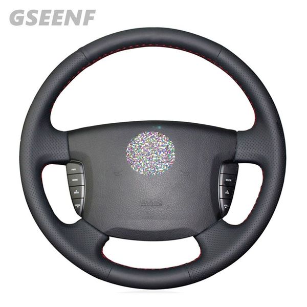 diy steering wheel cover hand-stitched black leather car steering wheel cover for ssangyong actyon 2005-2009 kyron 2005-2011
diy steering wheel cover hand-stitched black leather car steering wheel cover for ssangyong actyon 2005-2009 kyron 2005-2011