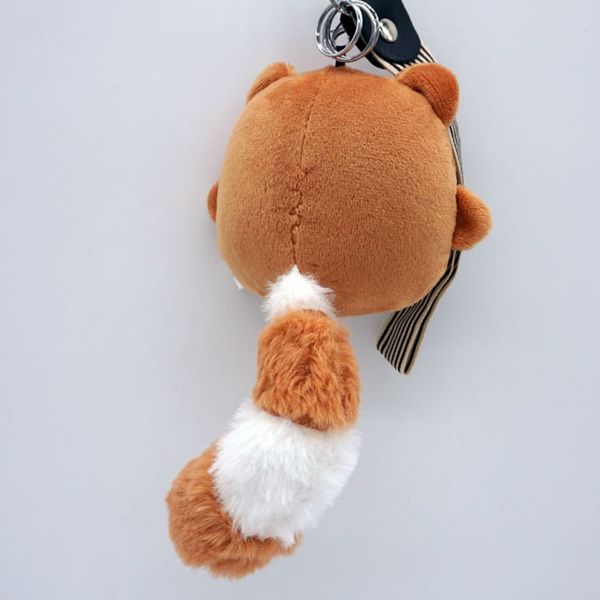 kawaii chi-tailed bear plush toy big tail keychain car hanging pendant kids birthday easter gift toy
kawaii chi-tailed bear plush toy big tail keychain car hanging pendant kids birthday easter gift toy
