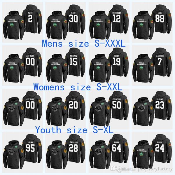 2019 Winter Classic Chicago Blackhawks Hoodie Patrick Kane Jonathan Toews Corey Crawford Duncan Keith Artem Anisimov Saad Ryan Jersey
2019 Winter Classic Chicago Blackhawks Hoodie Patrick Kane Jonathan Toews Corey Crawford Duncan Keith Artem Anisimov Saad Ryan Jersey