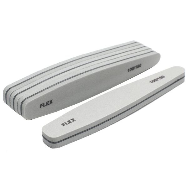 5pcs nail files sponge grey nail file 100/180 diamond form sanding buffer washable manicure uv gel polish sandpaper block
5pcs nail files sponge grey nail file 100/180 diamond form sanding buffer washable manicure uv gel polish sandpaper block