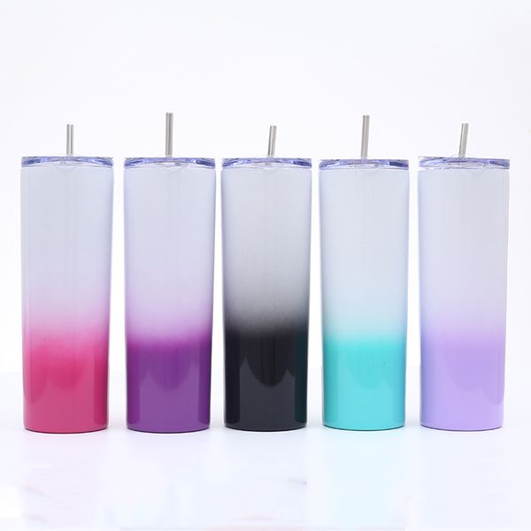 20oz stainless steel skinny tumbler vacuum insulated straight cup beer coffee mug wine glasses fashion water bottle with lids dbc vt0597
20oz stainless steel skinny tumbler vacuum insulated straight cup beer coffee mug wine glasses fashion water bottle with lids dbc vt0597