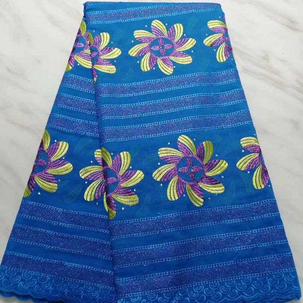 2020 wax african lace fabric with stones embroidered nigerian french guipure lace fabric for sewing cloth, Pink;blue
2020 wax african lace fabric with stones embroidered nigerian french guipure lace fabric for sewing cloth, Pink;blue
