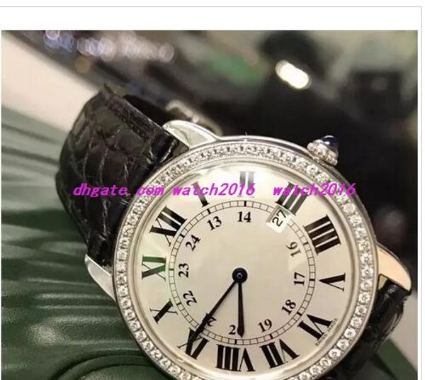luxury watches christmas gift new 36mm black leather strap watch w6701008 men neutral quartz mens watch
luxury watches christmas gift new 36mm black leather strap watch w6701008 men neutral quartz mens watch