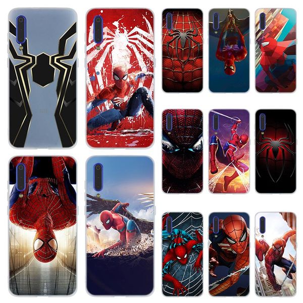 fashion soft tpu phone case cover for coque xiaomi redmi 4x 4a 6a 7a y3 k20 5 plus note 8 7 6 5 pro spiderman marvel superheroes pattern
fashion soft tpu phone case cover for coque xiaomi redmi 4x 4a 6a 7a y3 k20 5 plus note 8 7 6 5 pro spiderman marvel superheroes pattern