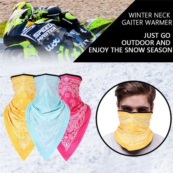 uv protection scarf cycling bandana bicycle headwear ride riding neck mask bike outdoor neck mask bike triangle headband scarf, Black
uv protection scarf cycling bandana bicycle headwear ride riding neck mask bike outdoor neck mask bike triangle headband scarf, Black