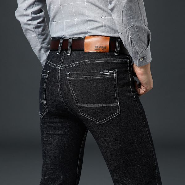 2019 new fashion men jeans high street motorcycle biker jeans for men hip hop ripped slim fit pants plus size, Blue
2019 new fashion men jeans high street motorcycle biker jeans for men hip hop ripped slim fit pants plus size, Blue