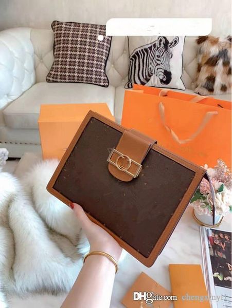large capacity to receive the latest joker baotou layer cowhide aging women's hand bag girls women clutch wallet luxury women handb
large capacity to receive the latest joker baotou layer cowhide aging women's hand bag girls women clutch wallet luxury women handb