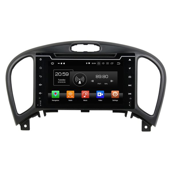 4gb ram 32gb rom octa core 2 din 7" android 8.0 car dvd gps head unit for nissan juke 2004-2016 radio bluetooth wifi usb mirror-link
4gb ram 32gb rom octa core 2 din 7" android 8.0 car dvd gps head unit for nissan juke 2004-2016 radio bluetooth wifi usb mirror-link