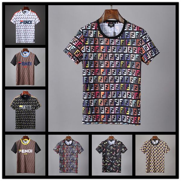 2019 autumn designer t shirts for men tiger head letter t shirt mens clothing brand long sleeve tshirt women m-3xl, White;black
2019 autumn designer t shirts for men tiger head letter t shirt mens clothing brand long sleeve tshirt women m-3xl, White;black