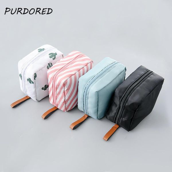 purdored 1 pc solid color cosmetic bag cactus travel toiletry storage bags beauty makeup bag cosmetic bag organizer
purdored 1 pc solid color cosmetic bag cactus travel toiletry storage bags beauty makeup bag cosmetic bag organizer