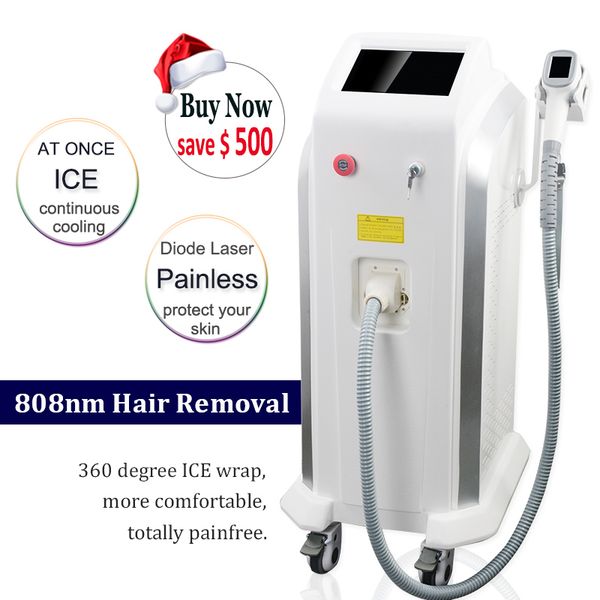 professional chest hair removal diode laser hair removal bikini area permanent hair removal equipment for beauty salon, Black
professional chest hair removal diode laser hair removal bikini area permanent hair removal equipment for beauty salon, Black