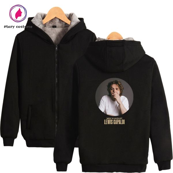 lewiscapaldi толстовка с капюшоном на молнии 2019 hot plus бархатная мужская мода толстовка с капюшоном на молнии толстовка повседневная оде, Black
lewiscapaldi толстовка с капюшоном на молнии 2019 hot plus бархатная мужская мода толстовка с капюшоном на молнии толстовка повседневная оде, Black