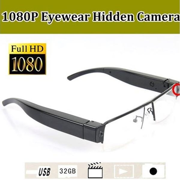 full hd 1920 x 1080 eyewear video recorder with 5m mega cmos support 32gb memory card
full hd 1920 x 1080 eyewear video recorder with 5m mega cmos support 32gb memory card