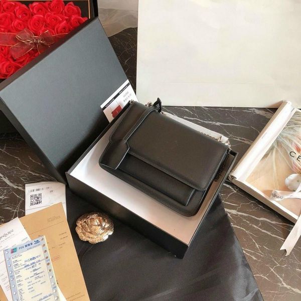 female 2019 new small square bag korean version of fashion chain ladies genuine leather handbag shoulder women bags casual mini messenger
female 2019 new small square bag korean version of fashion chain ladies genuine leather handbag shoulder women bags casual mini messenger