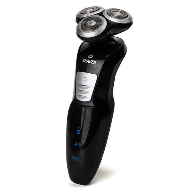 3d electric razor for man washable beard shaver floating rotary cut trimmer face hair clipper men shave machine grooming shaven
3d electric razor for man washable beard shaver floating rotary cut trimmer face hair clipper men shave machine grooming shaven