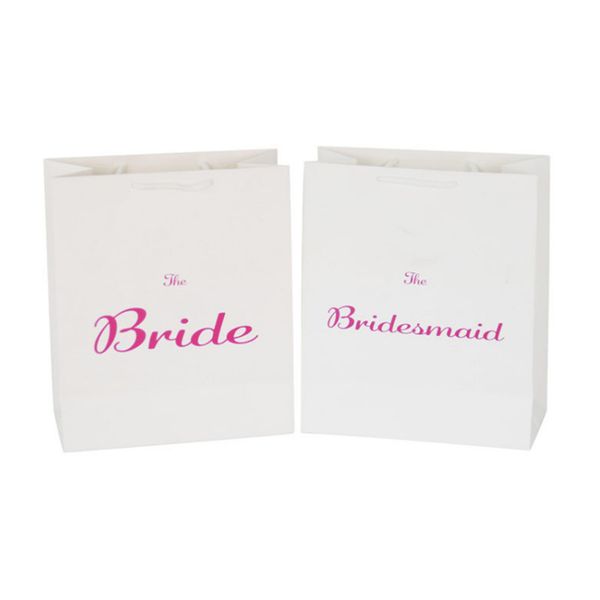 wedding decoration 1pcs bridesmaid gift bag for guest team bride to be bag packing bridal shower bachelorette party decoration-s
wedding decoration 1pcs bridesmaid gift bag for guest team bride to be bag packing bridal shower bachelorette party decoration-s
