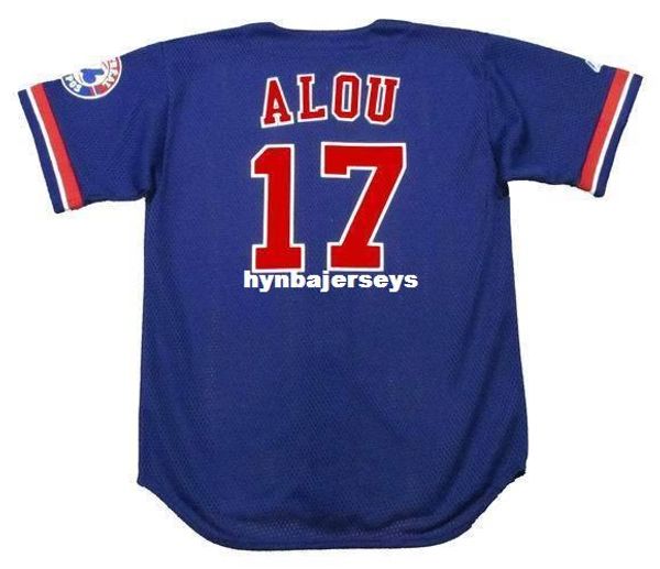 custom felipe alou montreal stitched 1994 majestic vintage baseball jersey retro mens jerseys shirt, Blue;black
custom felipe alou montreal stitched 1994 majestic vintage baseball jersey retro mens jerseys shirt, Blue;black