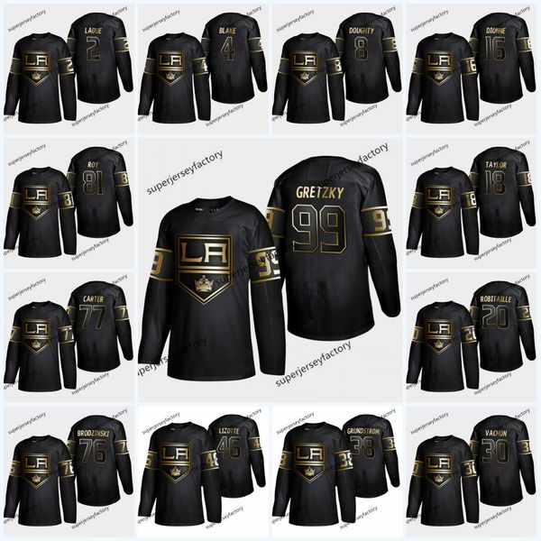 2019 Golden Edition Los Angeles Kings Jersey 17 Ilya Kovalchuk custom 19 Brett Sutter 8 Drew Doughty 77 Jeff Carter Toffoli Hockey Jerseys
2019 Golden Edition Los Angeles Kings Jersey 17 Ilya Kovalchuk custom 19 Brett Sutter 8 Drew Doughty 77 Jeff Carter Toffoli Hockey Jerseys