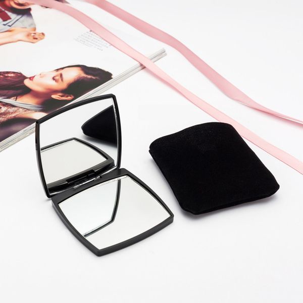 mini black folding compact mirror portable pocket make up mirrors cosmetic tool custom logo ing
mini black folding compact mirror portable pocket make up mirrors cosmetic tool custom logo ing