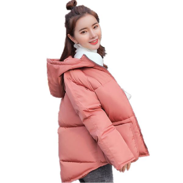 autumn winter jacket women coat parka warm thick short jacket outerwear plus size jaqueta feminina long sleeve hooded coats q810, Black
autumn winter jacket women coat parka warm thick short jacket outerwear plus size jaqueta feminina long sleeve hooded coats q810, Black