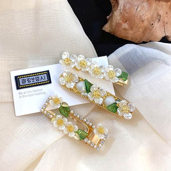 2020 корейских горячей продажа clips green leaf hairgrips имитация pearl цветок шпилька для женщин девушки геометрической прямоугольник воло
2020 корейских горячей продажа clips green leaf hairgrips имитация pearl цветок шпилька для женщин девушки геометрической прямоугольник воло