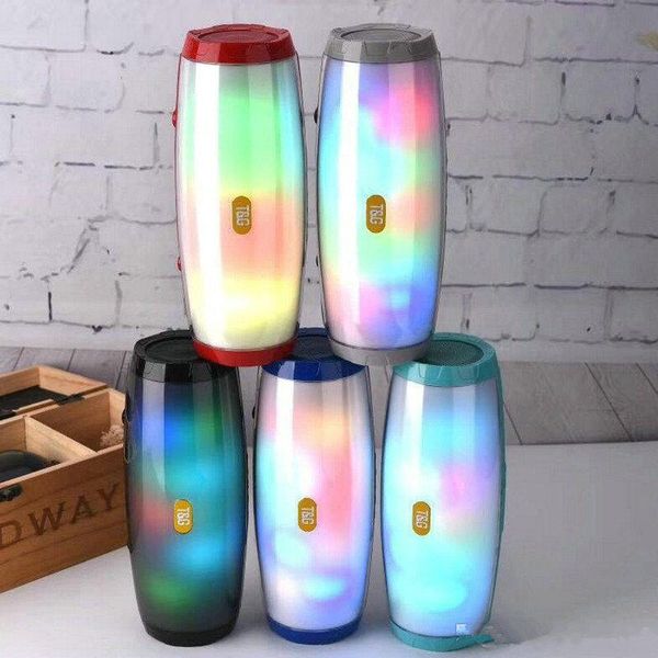 tg165 portable wireless bluetooth speaker led flash music mp3 player super bass waterproof subwoofer sd card player with mic 1200mah
tg165 portable wireless bluetooth speaker led flash music mp3 player super bass waterproof subwoofer sd card player with mic 1200mah
