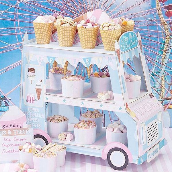 abui-ice cream van stand cars display stand cupcakes event party disposable birthday decoration cupcake sugar sweets crafts disp other bakew
abui-ice cream van stand cars display stand cupcakes event party disposable birthday decoration cupcake sugar sweets crafts disp other bakew
