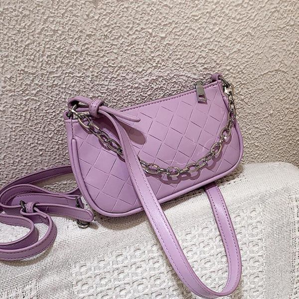 weave small tote bag 2020 fashion new high-quality pu leather women's handbag travel shoulder messenger bag armpit
weave small tote bag 2020 fashion new high-quality pu leather women's handbag travel shoulder messenger bag armpit