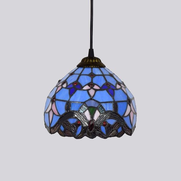 тиффани стекла подвеска лампы plaid синий витраж свет для гостиная столовая home decor лампы тиффани
тиффани стекла подвеска лампы plaid синий витраж свет для гостиная столовая home decor лампы тиффани