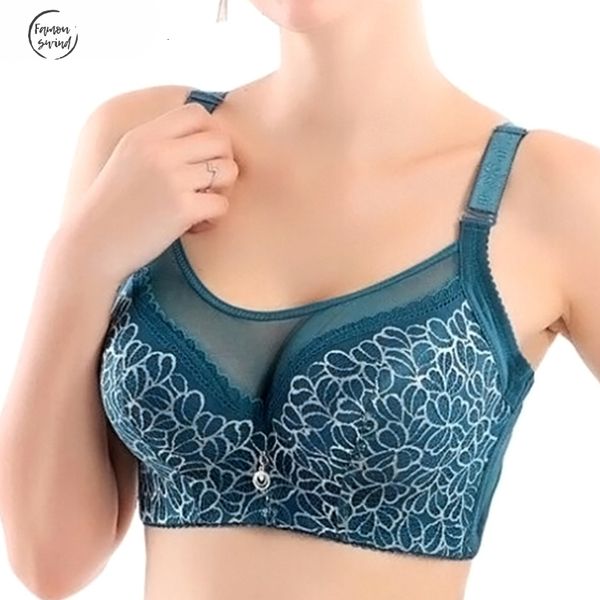 bralette, women bra big size lace underwear push up bras b three quarters d e intimates full coverage unlined, Red;black
bralette, women bra big size lace underwear push up bras b three quarters d e intimates full coverage unlined, Red;black