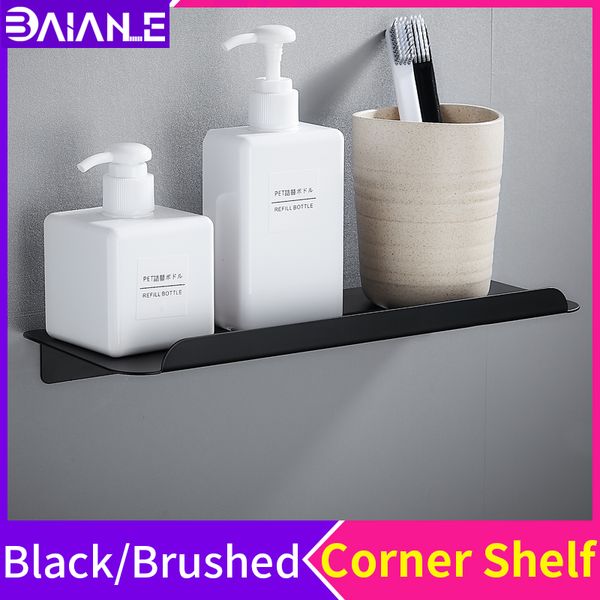 bathroom shelf organizer stainless steel bathroom shelves shower storage rack wall mount toilet corner caddy shampoo shelf black
bathroom shelf organizer stainless steel bathroom shelves shower storage rack wall mount toilet corner caddy shampoo shelf black