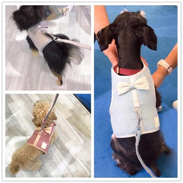 new pet chest strap adjustable vest-type dog leash rope small canine dog leash pet supplies dhl ing
new pet chest strap adjustable vest-type dog leash rope small canine dog leash pet supplies dhl ing