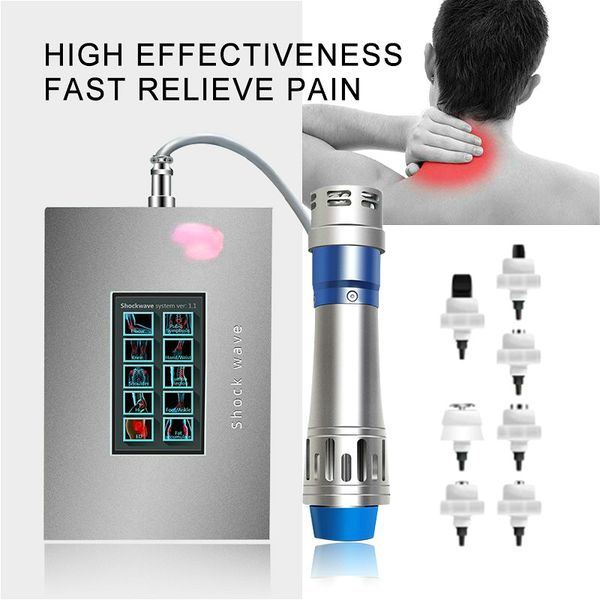 2020 shockwave machine for body pain removal shock wave therapy extracorporeal neck shoulder pain relief shockwave therapy machine
2020 shockwave machine for body pain removal shock wave therapy extracorporeal neck shoulder pain relief shockwave therapy machine
