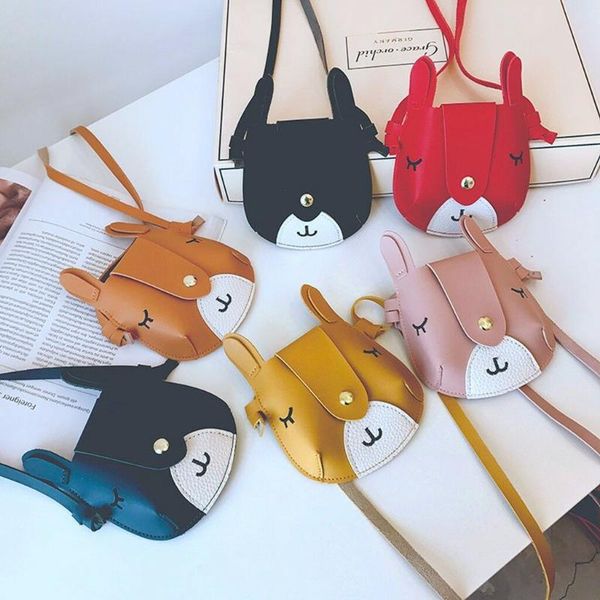 new fashion lovely kids girls leather handbag shoulder cross body bag tote messenger satchel purse, White
new fashion lovely kids girls leather handbag shoulder cross body bag tote messenger satchel purse, White