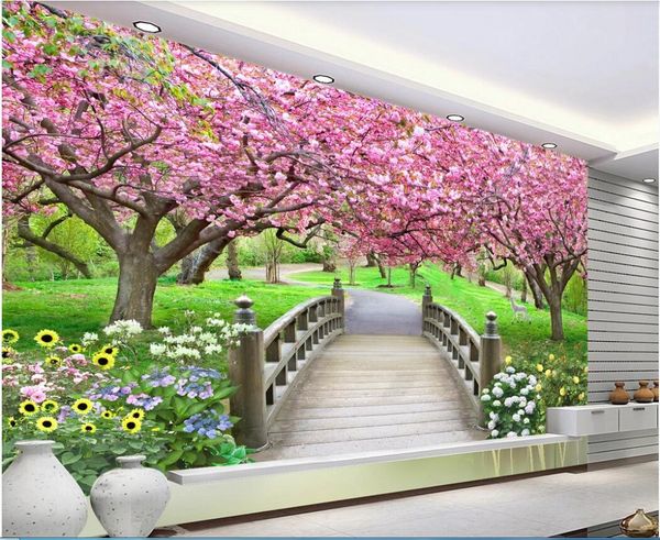 3d room wallpaper custom p mural decorative painting flower sea to the sun kui bridge forest background wall wallpaper for walls 3 d
3d room wallpaper custom p mural decorative painting flower sea to the sun kui bridge forest background wall wallpaper for walls 3 d