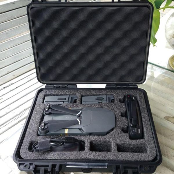 pp ip67 plastic waterproof tool box for dji unmanned aerial vehicle 
pp ip67 plastic waterproof tool box for dji unmanned aerial vehicle