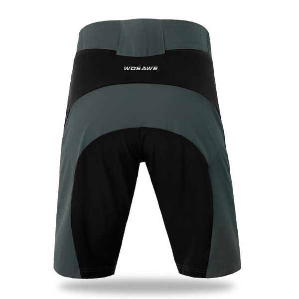 wosawe mountain bike men's waterproof mountain bike climbing jersey patchwork gray blue black padless loose cycling shorts
wosawe mountain bike men's waterproof mountain bike climbing jersey patchwork gray blue black padless loose cycling shorts