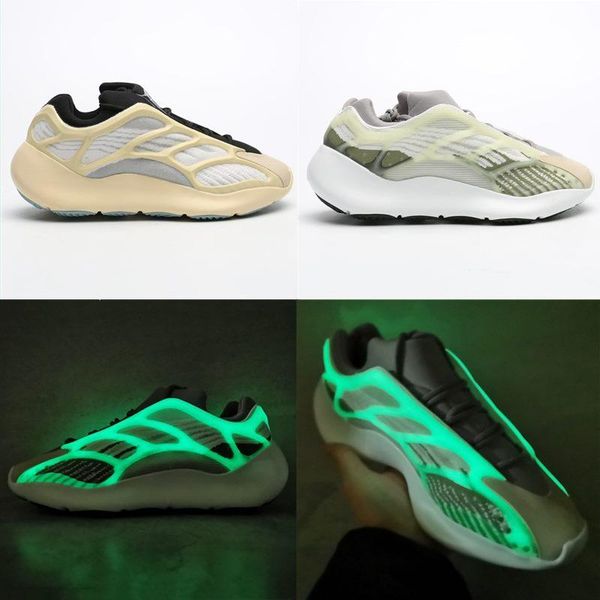 kanye west foam runner 700 v3 men sneakers kanyewest 700v3 sports shoes men women white skeleton running shoes man light trainers, White;red
kanye west foam runner 700 v3 men sneakers kanyewest 700v3 sports shoes men women white skeleton running shoes man light trainers, White;red