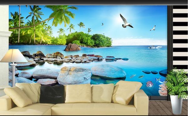 wdbhg custom p mural 3d wallpaper beautiful seascape island tv background 3d wall murals wallpaper for walls 3 d for living room
wdbhg custom p mural 3d wallpaper beautiful seascape island tv background 3d wall murals wallpaper for walls 3 d for living room