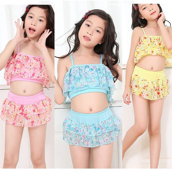 kids swimsuit children swimwear kids summer two pieces skirted swimsuit girl bikini beach wear
kids swimsuit children swimwear kids summer two pieces skirted swimsuit girl bikini beach wear