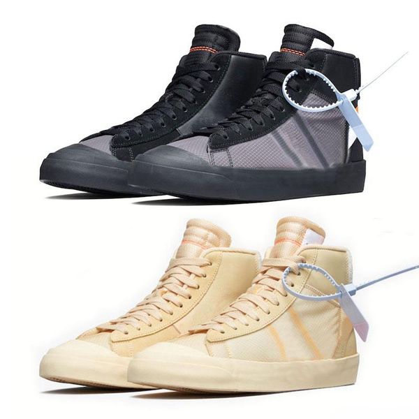 With box 2018 blazer hoe mid neaker ba ketball port trainer ror men women black white rice kateboard hoe
With box 2018 blazer hoe mid neaker ba ketball port trainer ror men women black white rice kateboard hoe