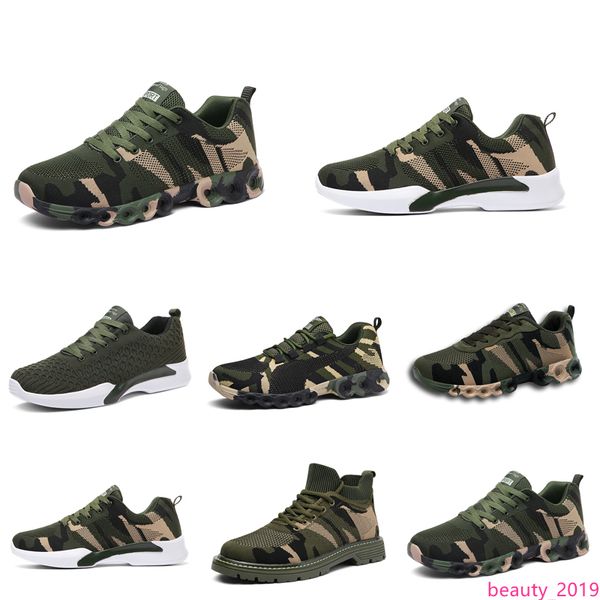 new no-brand designer shoes men women casul shoes camouflage army green outdoor trainer siez 35-44 style 17
new no-brand designer shoes men women casul shoes camouflage army green outdoor trainer siez 35-44 style 17