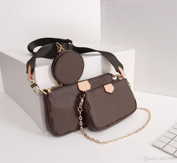designer luxury handbags purses multi pochette accessories bag women brand bag three-piece suit waist pack real leather shoulder bags
designer luxury handbags purses multi pochette accessories bag women brand bag three-piece suit waist pack real leather shoulder bags
