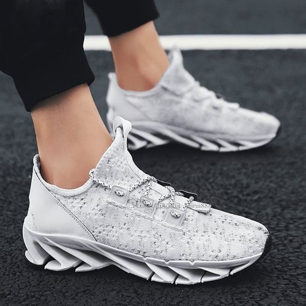 fashion men shoes mesh breathable sneakers walking male footwear new comfortable lightweight running shoes ae-200303198
fashion men shoes mesh breathable sneakers walking male footwear new comfortable lightweight running shoes ae-200303198