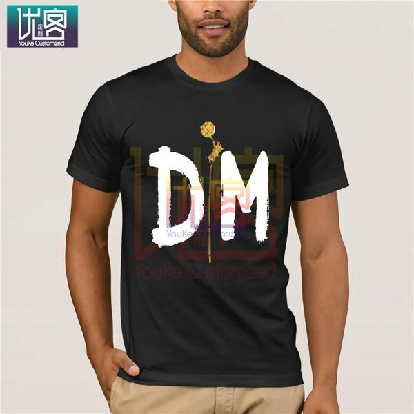 men's t-shirts depeche gold mode bands t-shirt funny tees cotton t shirt tee present casual 100% clothes, White;black
men's t-shirts depeche gold mode bands t-shirt funny tees cotton t shirt tee present casual 100% clothes, White;black