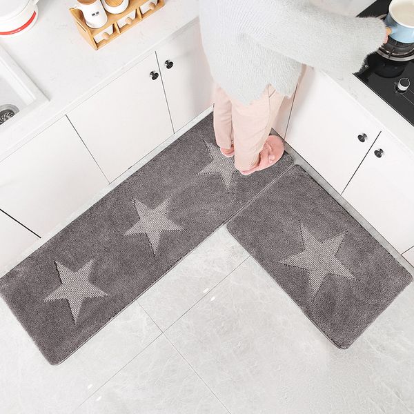 carpets kitchen mat set anti slip carpet rug bedside bedroom blue pink grey bathroom for floor long door absorb water
carpets kitchen mat set anti slip carpet rug bedside bedroom blue pink grey bathroom for floor long door absorb water